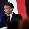 Makron najavio istragu o postupanju policije tokom protesta i poručio da će odgovorni za nerede biti kažnjeni