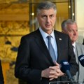Plenković: Uvijek stajemo u zaštitu novinara