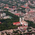 Miroslav Ilić sam obišao i izmerio 78 kilometara somborskih ulica — besplatna analiza koju JKP „Prostor" nije imao, a 15 km…