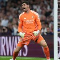 Real u problemu pred El Klasiko: Ostao bez golmana