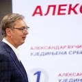 "Naša struktura je čvrsta, pokazaćemo šta je opozicija": Vučić nakon izbornog poraza najavio novu borbu SNS