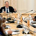 Lavrov: Rusija podržava „drugo buđenje“ Afrike i pomaže joj da izgradi nezavisnu ekonomiju