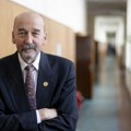Radomir Saičić za NIN: Tri najvažnija cilja Studentske liste, odluke će donositi stručni ljudi