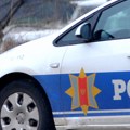Velika akcija policije u Crnoj Gori - pretresi na 50 lokacija, uhapšene tri osobe