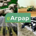 Važno: obaveštenje za poljoprivrednike: Zahtev za subvencije mogu da podnesu i gazdinstva u proceduri na eAgraru, rok 12. jun