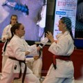 Leskovčanka Natalija Stevanović evropska prvakinja u karateu