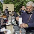 Rusija planira izbore u okupiranim delovima Ukrajine: Najava glasanja usledila nakon prvih uspeha kontraofanzive