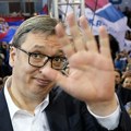 Do Vučićevog Narodnog pokreta za državu "ostalo još nedelju dana": Samo Vulin dobio poziv?