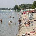 Zvanično otvorena sezona kupanja na Adi Ciganliji: Evo kako već od jutros uživaju Beograđani, ali i na šta upozoravaju iz…