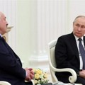 Kako je Lukašenko pomogao Putinu