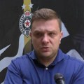 Tačno je, brazilac stiže u Partizan! Oglasio se Miloš Vazura - otkrio ko još dolazi!