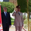 Vučević u Egiptu: Srbija je vojno neutralna, sarađujemo u oblasti odbrane sa releventnim akterima