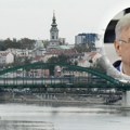 Firma Baneta Ivkovića će nadzirati gradnju novog mosta preko Save