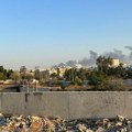 U sukobima rivalskih vojnih snaga u Libiji broj poginulih porastao na 45