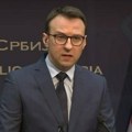 Petković: Ne vršimo pritisak, Srbi ne žele da rade u Kurtijevim institucijama