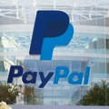 PayPal najavljuje novog izvršnog direktora