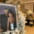 (Фото) Нуцци, Војаж, љуба: Аличић... Ово је списак гостију на свадби Дарка Лазића, позвао пола естраде