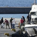 Grčka: Pronađeno 14 migranata i telo muškaraca na obali ostrva Farmakonisi