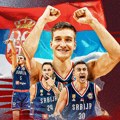 Vučić: Svaka čast, momci! Srećno u finalu i osvojite zlato za Srbiju!