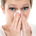 Sedam saveta da ublažite simptome alergije na polen