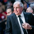 Obradović i Jokić oči u oči: Trener Partizana otkrio čime ga je kupio najbolji košarkaš sveta