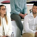 Novak je hteo da odustane od svega, plakali smo ‒ Jelena Đoković otvoreno o mračnom periodu sa suprugom