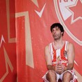 Miloš Teodosić: Osvajati trofeje sa klubom za koji navijaš je nešto posebno