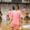 Srpski biser raste u Megi: Topić već projektovan za visoko mesto na NBA draftu