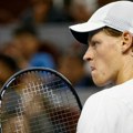 Sjajne vesti za Novaka: Siner razbio Alkarasa i plasirao se u finale Mastersa u Pekingu