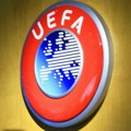 Potpredsednik UEFA Karl-Erik Nilson podneo ostavku u Švedskoj zbog Rusije