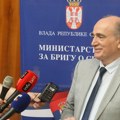 Ministar Krkobabić: Još 100 devojčica i dečaka u seoskim kućama širom Srbije