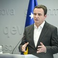 Kurti: Takozvana Zajednica bi bila fatalan udarac za Ustav Kosova