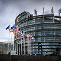 EP usvojio rezoluciju kojom se poziva na uvođenje mera protiv srpskih vlasti zbog Banjske