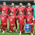 UEFA žestoko kaznila Srbiju: Bez publike u Leskovcu, a udarili su i po džepu FSS zbog meča s Crnom Gorom!