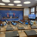 РИК прогласио коалициону листу Новог ДСС-а и ПОКС-а