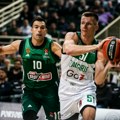 Veliki problemi za Žalgiris: Važan igrač se povredio, propušta utakmice protiv Partizana i Zvezde