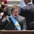 Argentina i politika: Novi predsednik Havijer Milei poručio naciji da se spremi za „ekonomsku šok terapiju“