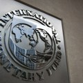 MMF odobrio isplatu do 900 miliona dolara Ukrajini