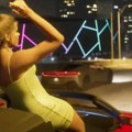 ГТА 6: „Тверковање“ на крову аутомобила и фламингоси у лудом Мајамију