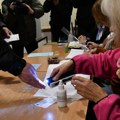 Izlaznost na ponovljenim izborima u Nišu do 12 časova 10,5 odsto