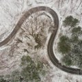 Iriški venac zatvoren za teretni saobraćaj, cisterna se poprečila u smeru ka Novom Sadu (FOTO)