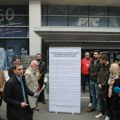 POKS: Beograd krađu ne prašta