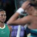 Kineskinja protiv Beloruskinje za titulu u Melburnu