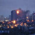 Ukrajina: Uništena većina dronova koje je Rusija noćas uputila