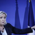 Predviđa se rekordan rezultat francuskih desničara na izborima za Evropski parlament