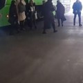 Grupa žena hara autobuskom stanicom u Zagrebu: "Bahate su i bezobrazne, video sam šta su uradile toj Britanki!" terorišu sve…