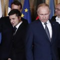 Ovo je Putin Rekao "oči u oči" zelenskom Ukrajinski lider otkrio šta je lično dobio