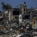 Bajden: Izrael bez podrške ako ne ublaži stav o Gazi; Netanjahu: Amerika i dalje opravdava našu borbu