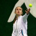 Sjajan uspeh srpske teniserke Aleksandra Krunić obezbedila glavni žreb na Masters turniru u Majamiju