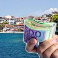 Ove nekretnine u Grčkoj jeftinije od garsonjera u Beogradu: Kuća od 60 kvadrata se prodaje za 39.500 evra: Detaljan spisak